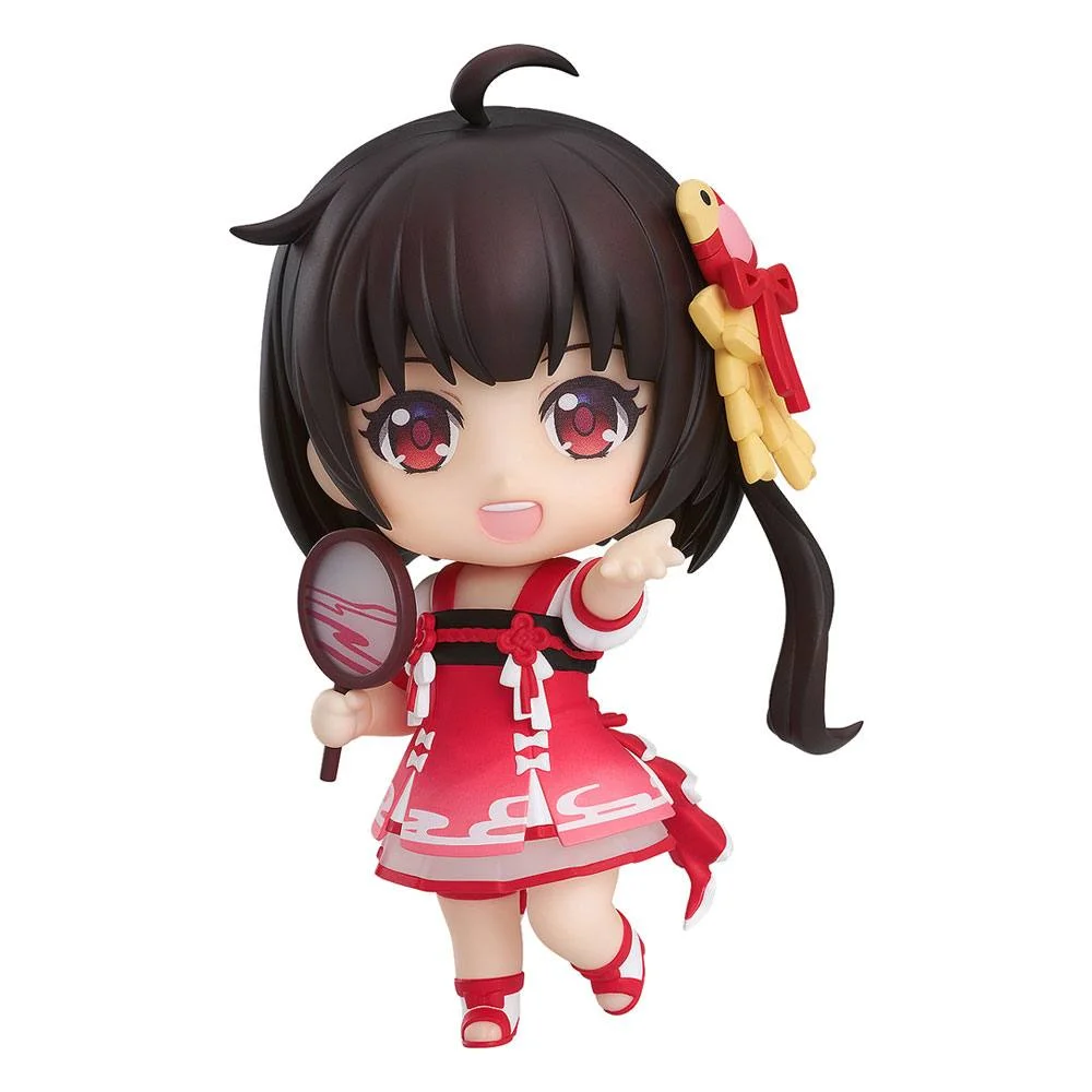 Yousa Ling Nendoroid Action Figure 10 cm